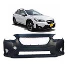 Front Bumper Cover For Subaru Crosstrek 2021-2023 Primed 57704FL030 SU1000195. Fixed Price $176.26.