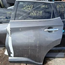 Driver Left Rear Side Door Fits 15-24 Murano 580623. Fixed Price $502.50.