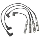 Spark Plug Wire Set Standard 27588. Fixed Price $90.60.