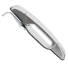 Apperfit Exterior Door Handle Chrome Rear Left Driver Side Compatible. Fixed Price $23.77.