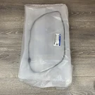 New Ford Right Side Door Panel Water Shield DS7Z-54237A04-A Genuine Part Oem. Fixed Price $27.48.