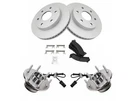 For 2000-2006 Gmc Yukon Xl 1500 Brake Pad And Rotor Wheel Hub Kit 62851KHMZ. Fixed Price $243.17.