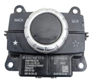 12-13 Mercedes W166 ML350 Center Console Navigation Stereo Control 1669003701. Fixed Price $79.20.