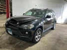 (local Pickup Only) Driver Left Fender With Headlamp Washers Fits 07-10 Bmw X5 8. Fixed Price $250.00.