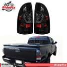 For Toyota Tacoma 2005-2014 2015 Tail Lights Assembly Rear Black Left&right Side. Fixed Price $43.88.