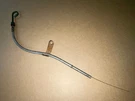 Corvette Oil Pan Rh Dip Stick 350 Engine Gm Oem 1981 1982. Fixed Price $150.00.