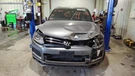 Windshield Wiper Motor Includes Linkage Fits 11-17 Touareg 1198363. Fixed Price $65.00.