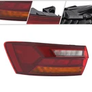 2019 Volkswagen Jetta Left Led Tail Light Assembly - Safety & Style Upgrade. Fixed Price $82.70.