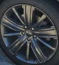2020 QX50 Oe Wheel Infiniti. Fixed Price $349.80.