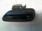 Drivers Rear Outer Door Handle For 00-04 Subaru Legacy. Fixed Price $34.95.