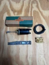 Nos Gm Chevrolet Chevy Windshield Washer Co-ordinator Kit 986984. Fixed Price $67.50.