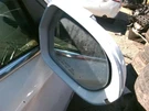 Passenger Side View Mirror Power Painted Housing Fits 14-17 Audi A6 647216. Fixed Price $400.00.