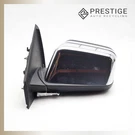 2008 2009 Lincoln Mkx Door Mirror Side Left 8A1Z-17683-BA Oem. Fixed Price $135.00.