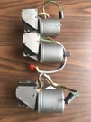 Triumph Lucas TR7 TR8 Tvr Lotus Headlamp Headlight Lift Motor 75945 75857 75905. Fixed Price $229.95.