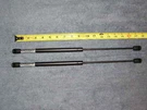 2EA 17 .2" Replace Spring Lift Sl 16 30 Rv Marine Nitro Prop Gas Strut Rod Arm. Fixed Price $23.99.