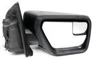 Oem Right Passenger Side Exterior Mirror Ford F150 Textured ML3Z-17682-UA. Fixed Price $127.50.