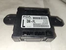 Oem 2022-2023 Door Control Module Front Left For Jeep Dodge Chrysler 68203031AI. Fixed Price $79.99.