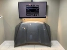 21-25 Ford F150 Hood ML3Z16612D Carbonized Gray Local Pickup Only. Fixed Price $371.99.