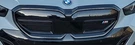 Bmw Oem G60 I5 M60 2024+ Shadowline Black Front Grille Fits All Models New. Fixed Price $1299.95.