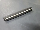 Nos Oem Ford 1974 Thunderbird Front Bumper Guard Rh / Lh Pad T-bird. Fixed Price $26.86.
