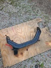 2018 Freightliner Business Class M2 106 Frame Crossmember A152322000 (648-12440). Fixed Price $143.00.