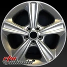 Ford Escape Wheels Sale 2013-2015. 17" Silver Rims CJ5Z1007A. Fixed Price $218.50.