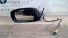 2017-2019 Dodge Charger Front Left Door Rear View Mirror Oem 6WA43VCAAA. Fixed Price $170.00.