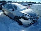 Rear Bumper Without Park Assist Dual Exhaust Fits 13-16 Dart 1506363. Fixed Price $579.99.