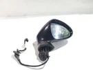 2011 2014 Porsche Panamera Oem Right Side View Door Mirror Power Black. Fixed Price $225.25.