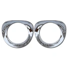 0847-055 Key Parts Headlight Bezel Lamp Driver Passenger Side For Chevy Gmc. Fixed Price $174.69.