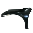 Front Driver Lh Side Steel Fender Quarter Panel For 2007-2012 Nissan Altima Capa. Fixed Price $95.84.