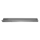 For Chevy Bel Air 55 Sherman 727-03R Passenger Side Factory Style Rocker Panel. Fixed Price $172.03.