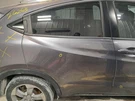 2016 Honda Hr-v Passenger Right Rear Door Gray Oem Used 3997538. Fixed Price $827.21.