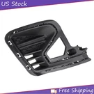 Front Bumper Fog Lamp Cover Right Passenger Side For Kia Rio 2021-2023. Fixed Price $45.99.
