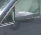 2018-2019 Subaru Legacy Lh Driver Door Mirror Side View Oem. Fixed Price $257.58.