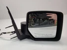 2008-12 Jeep Liberty Rh Passenger Side View Mirror Power Textured Heated. Fixed Price $98.18.