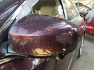 14-15 Infiniti QX50 Driver Side View Mirror Maroon (nab) Oem 963021BA3D. Fixed Price $149.99.