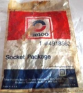 Nos Delco Socket Package 4918562 Wiper Linkage Nip Sealed. Fixed Price $45.00.