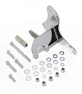 Rpc R3834 Alternator Bracket Small Block Chevy 283-350 Short Water Pump Driver. Fixed Price $102.99.