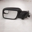 Oem Side View Door Mirror For Explorer Left Pwr Black. Fixed Price $129.99.