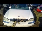 Passenger Right Front Window Regulator Fits 98-05 Park Avenue 278019. Fixed Price $68.78.