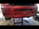 (local Pickup Only) Rear Bumper Fits 98-04 Intrepid 1313770. Fixed Price $188.65.