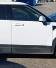 2024-2025 Hyundai Santa Fe Rh Right Passenger Side Rear Door Oem. Fixed Price $2438.00.