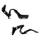 For Honda Hr-v 2016-2022 Sherman VS-1503-2804A-42-1 Hood Hinge Set Value Line. Fixed Price $38.14.