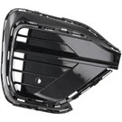 Bumper Face Bar Grilles Front Passenger Right Side For Vw Hand Volkswagen Atlas. Fixed Price $114.36.