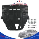 Front Radiator Support Splash Shield For Kia K5 2024 29110L3000. Fixed Price $109.97.