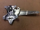Passenger Right Rear Power Window Regulator Fits 98-02 Toyota Corolla. Fixed Price $40.00.