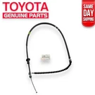 95 - 04 Toyota Tacoma Rwd 2WD Auto 2.4L Parking Brake Cable Oem New. Fixed Price $107.48.