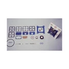Quick Fuel Technology 3-200QFT Carburetor Repair Kit. Fixed Price $56.04.