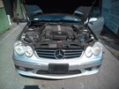 Wash Reservoir 209 Type CLK63 Fits 03-09 Mercedes 588482. Fixed Price $114.90.
